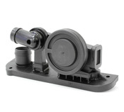 Audi VW Engine Crankcase Vent Valve - Genuine VW Audi 06F129101P