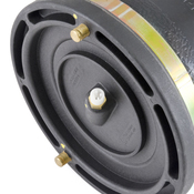 Land Rover Suspension Air Spring - Arnott Industries A-2202
