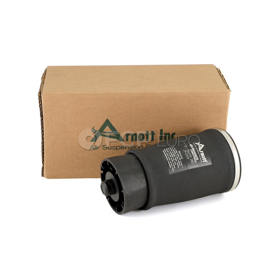 Arnott A-2587 Air Suspension Spring For Mercedes-Benz R320, R350, R500