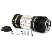 Audi Air Spring Assembly - Arnott Industries 4Z7616051D