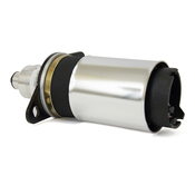 Audi Air Spring Assembly - Arnott Industries A2731