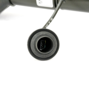 Mercedes Airmatic Shock Assembly - Arnott 2203205013