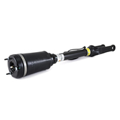 Mercedes Air Shock Assembly - Arnott Industries 1643205813