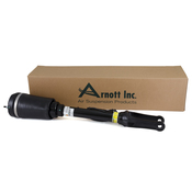 Mercedes Air Shock Assembly - Arnott Industries 1643205813