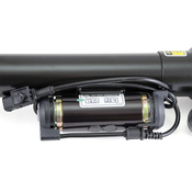 Mercedes Air Shock Assembly - Arnott Industries 1643205813