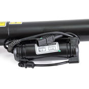 Mercedes Strut Assembly - Arnott Industries ARN-AS2463