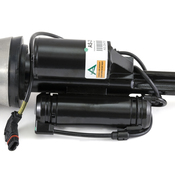 Mercedes Airmatic Shock Assembly - Arnott Industries 2213200538