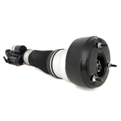 Mercedes Airmatic Shock Assembly - Arnott Industries 2213201738