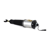 Audi Air Strut Assembly (Reman) - Arnott Industries 4E0616040AH