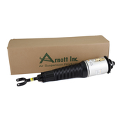 Audi Air Strut Assembly (Reman) - Arnott Industries 4E0616040AH
