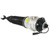 Audi Air Strut Assembly - Arnott Industries AS2563