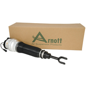 Audi Air Strut Assembly - Arnott Industries AS2563