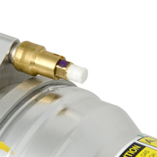 Audi Air Strut Assembly - Arnott Industries AS2563