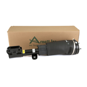 Land Rover Suspension Air Strut Assembly - Arnott Industries AS-2757