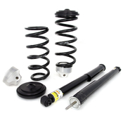 Mercedes Coil Spring Conversion Kit - Arnott C2278