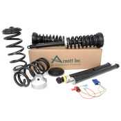 Mercedes Coil Spring Conversion Kit - Arnott C2278