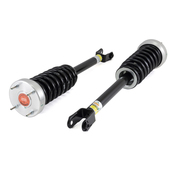 Jaguar Air Spring to Coil Spring Conversion Kit - Arnott Industries ARN-C2745