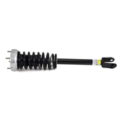 Jaguar Air Spring to Coil Spring Conversion Kit - Arnott Industries ARN-C2745