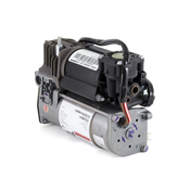 Land Rover Suspension Air Compressor - Arnott Industries P-2462