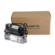 Land Rover Suspension Air Compressor - Arnott Industries P-2462