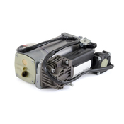 Land Rover Suspension Air Compressor - Arnott Industries P-2462