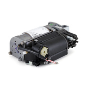 BMW Air Suspension Compressor - Arnott 37226787616