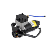 Land Rover Suspension Air Compressor - Arnott Industries ANR3731