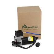 Land Rover Suspension Air Compressor - Arnott Industries ANR3731