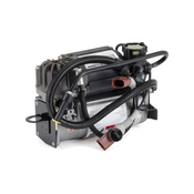  Audi Suspension Air Compressor - Wabco 4E0616007D
