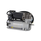  Audi Suspension Air Compressor - Wabco 4E0616007D