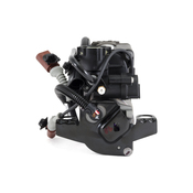  Audi Suspension Air Compressor - Wabco 4E0616007D
