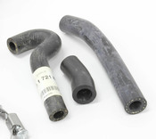 BMW Comprehensive Hose Kit - Genuine BMW E30M42HoseKit