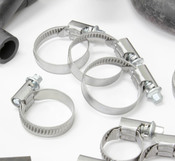 BMW Comprehensive Hose Kit - Genuine BMW E30M42HoseKit