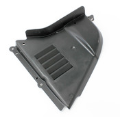 BMW Splash Guard - Genuine BMW 51717033754