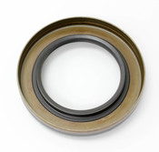 BMW Differential Pinion Seal Rear - Genuine BMW 33107609536