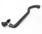 BMW Coolant Hose - Genuine BMW 11531711381