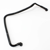 VW Breather Hose - Vaico 078103213B