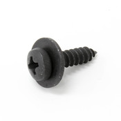 BMW Screw Self Tapping (St4,2X16-U2-C-H) - Genuine BMW 07119903911