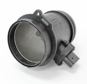 Audi Mass Air Flow Sensor - Bosch 077133471KX
