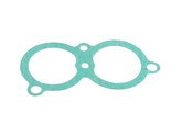 BMW Intake Manifold Gasket - Genuine BMW 11611739545