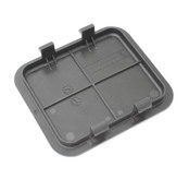 BMW Cover Right - Genuine BMW 51718243812