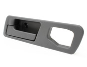 BMW Door Handle Inside Left (525i 530i 535i) - Genuine BMW 51211944369