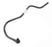 BMW Brake Booster Vacuum Hose - Genuine BMW 34331161511