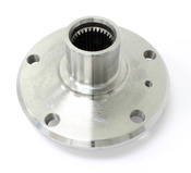 BMW Wheel Hub (745i 745Li 760Li 760i) - Genuine BMW 33416753100