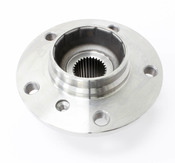 BMW Wheel Hub (745i 745Li 760Li 760i) - Genuine BMW 33416753100