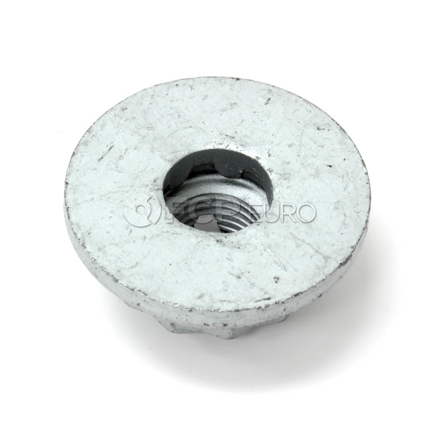 BMW Control Arm Nut - Genuine BMW 31126780480 | FCP Euro