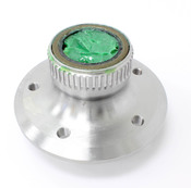 Mercedes Axle Hub - Febi Bilstein 2103300325