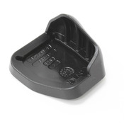 VW Clutch Pedal Pad (Beetle Golf Jetta) - Genuine VW Audi 6R07211749B9