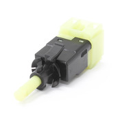 Mercedes Brake Light Switch - Genuine Mercedes 0015456409