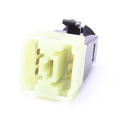 Mercedes Brake Light Switch - Genuine Mercedes 0015456409
